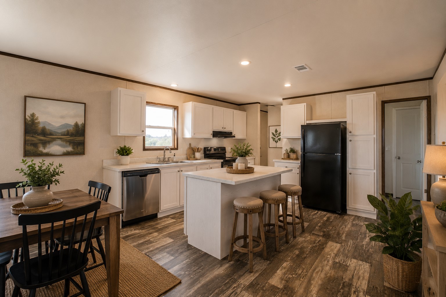 4127 Denver Road Sunset TX 76270
