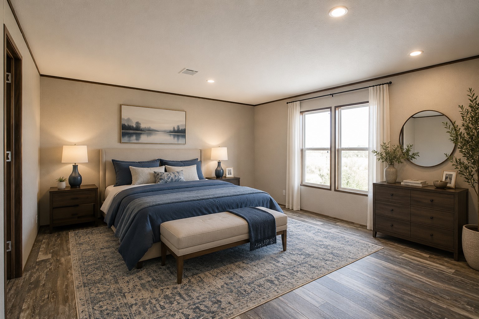 4127 Denver Road Sunset TX 76270