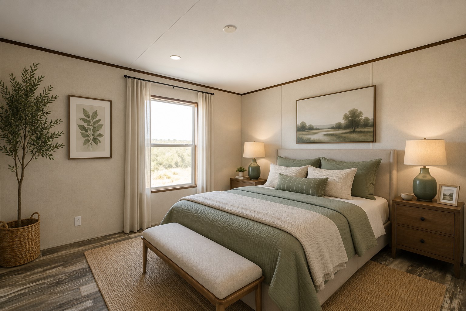 4127 Denver Road Sunset TX 76270