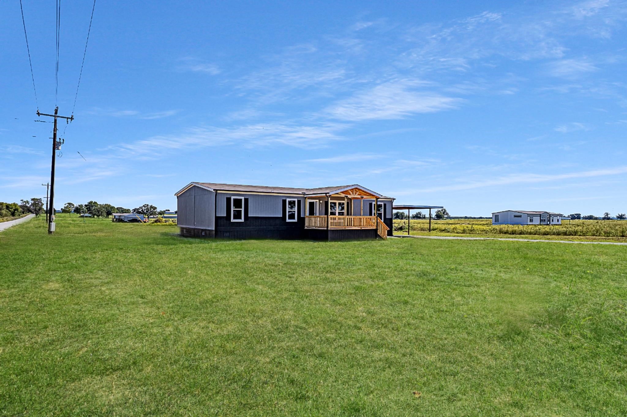 4127 Denver Road Sunset TX 76270