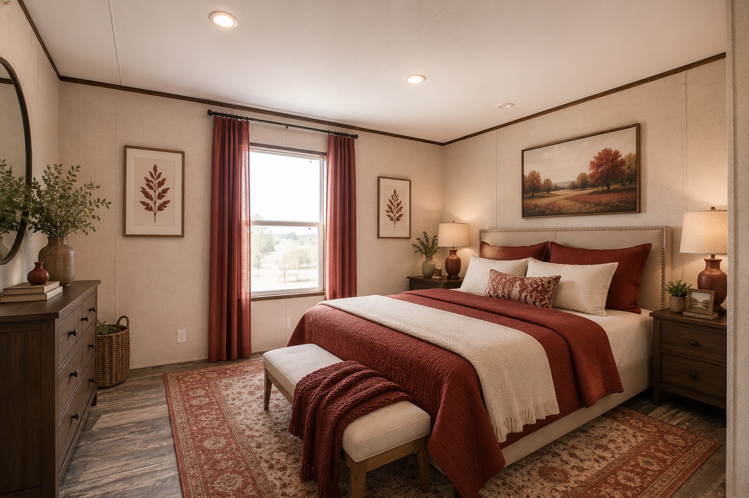 4127 Denver Road Sunset TX 76270
