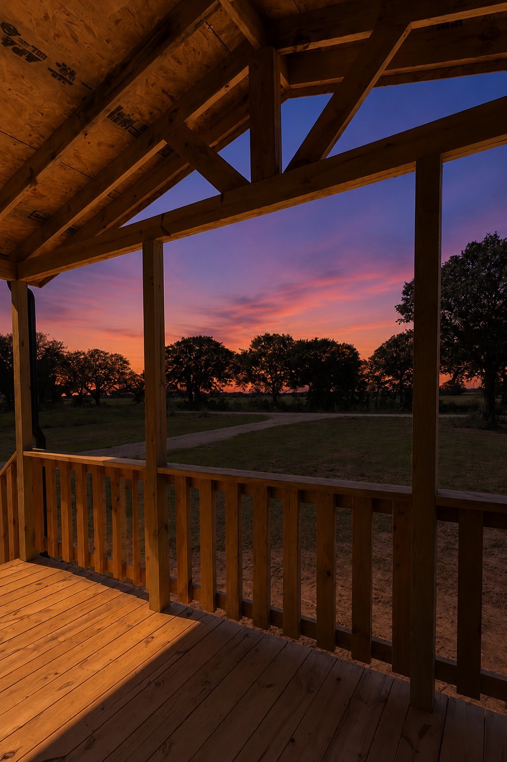 4127 Denver Road Sunset TX 76270