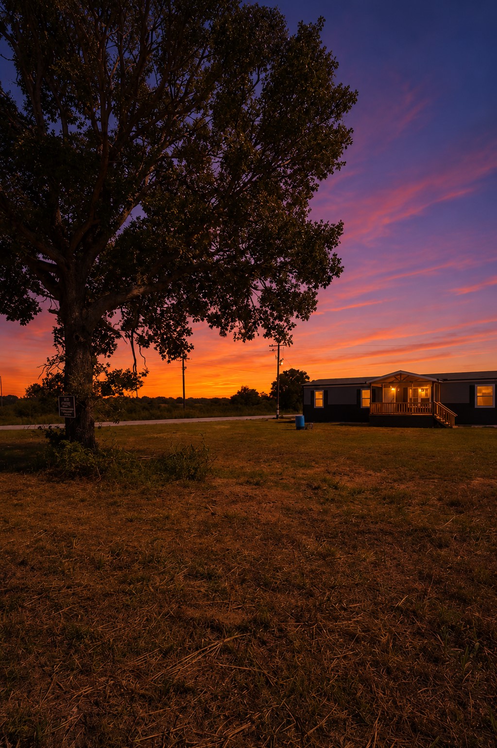 4127 Denver Road Sunset TX 76270