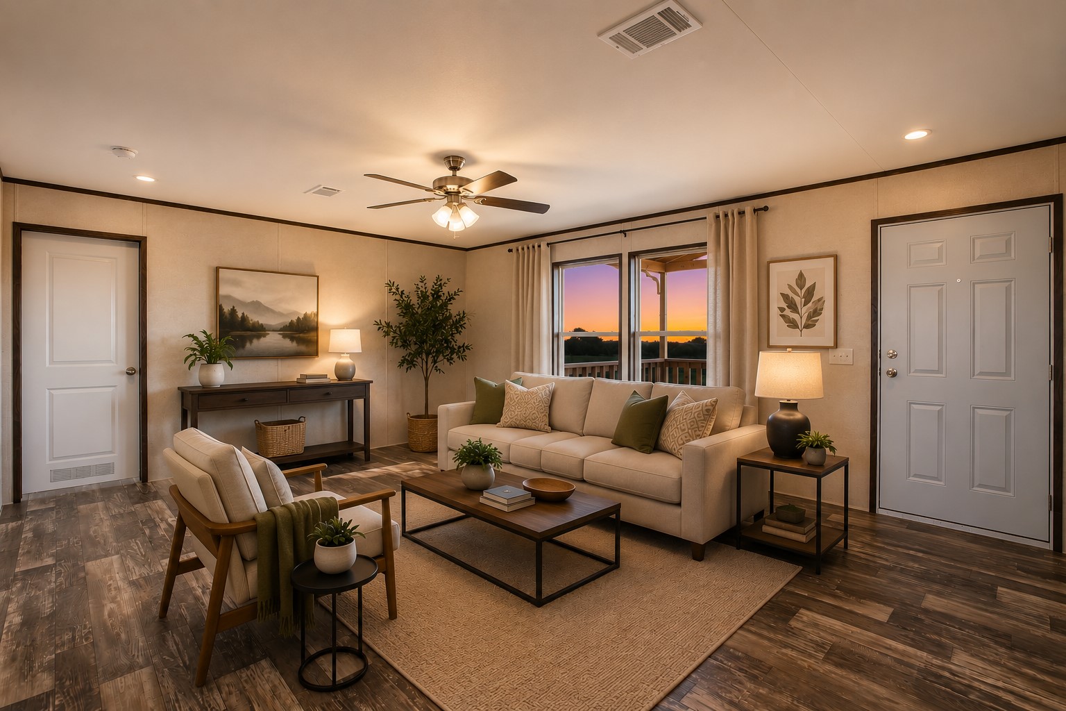 4127 Denver Road Sunset TX 76270