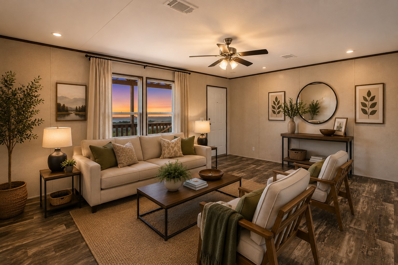 4127 Denver Road Sunset TX 76270