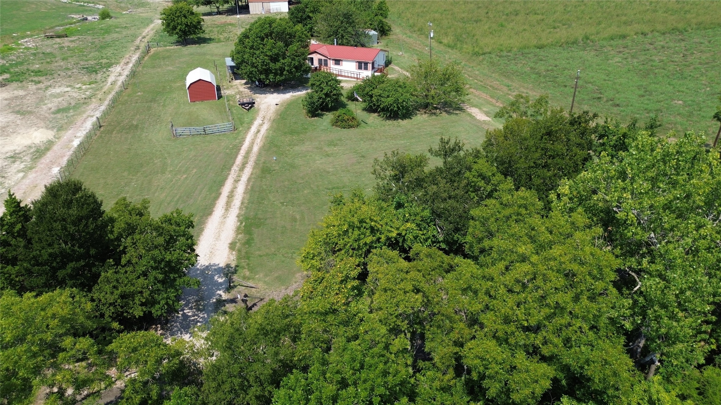 1652 County Road 1121 Farmersville TX 75442