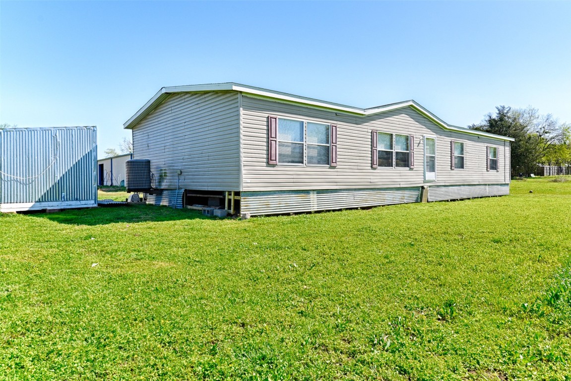 8169 Truet Street Scurry TX 75158