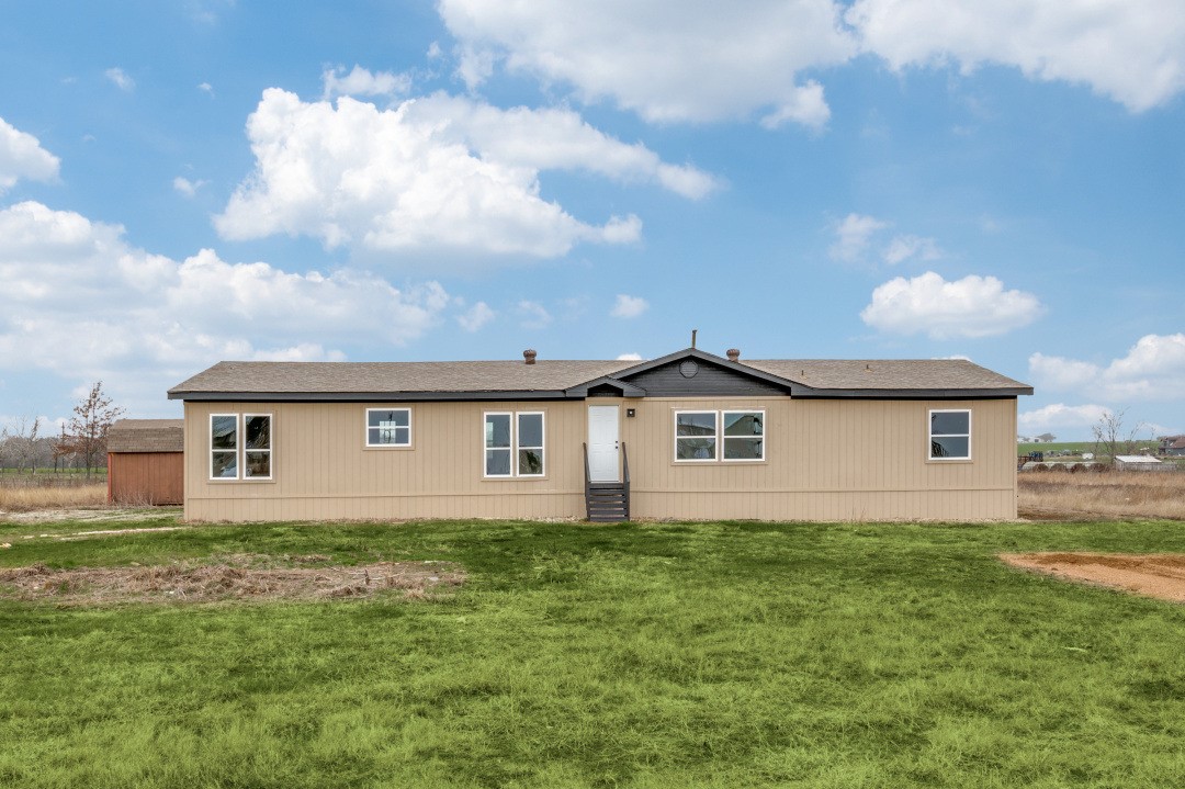 140 Terri Drive Collinsville TX 76233