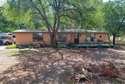 4401 N Port Ridglea Court Granbury TX 76049
