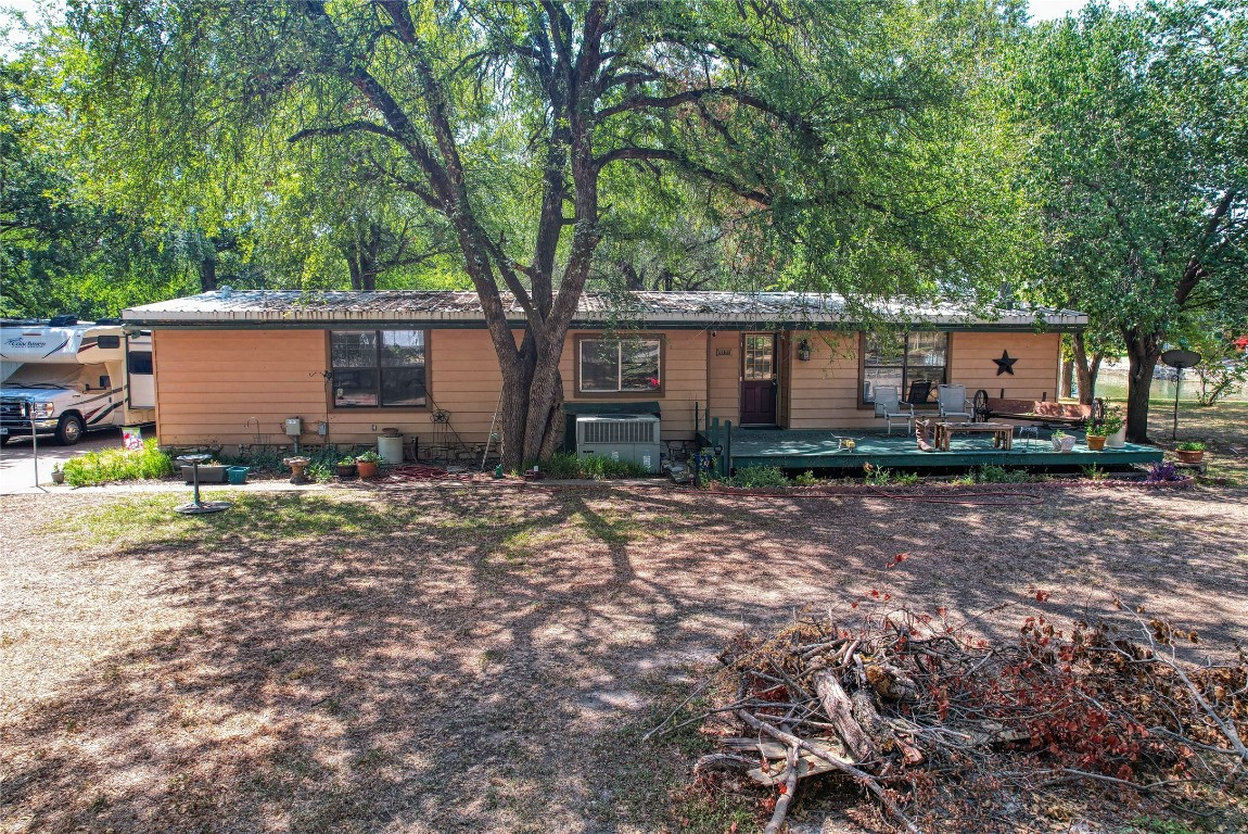 4401 N Port Ridglea Court Granbury TX 76049