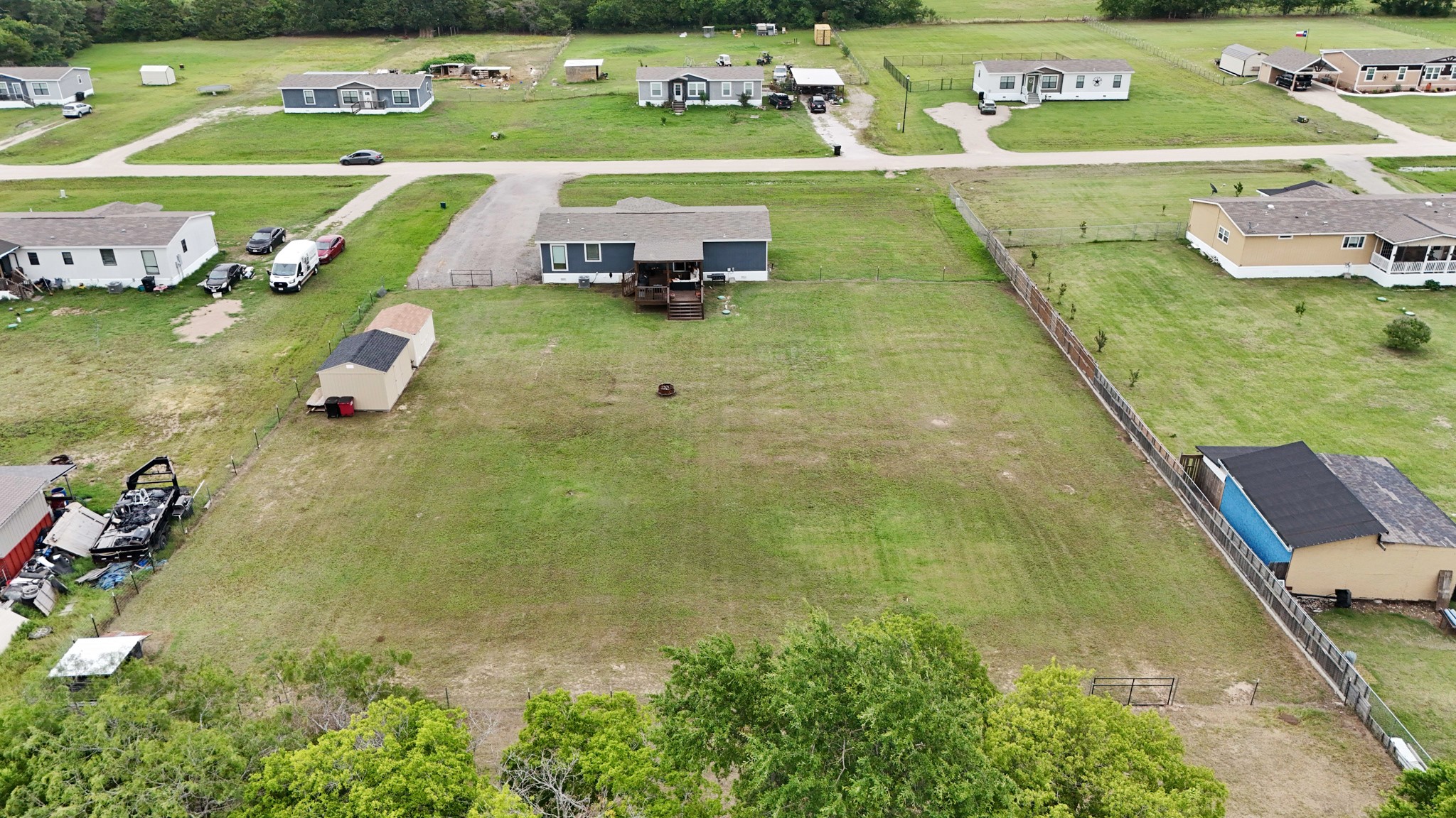 2827 Grays Prairie Lane Scurry TX 75158