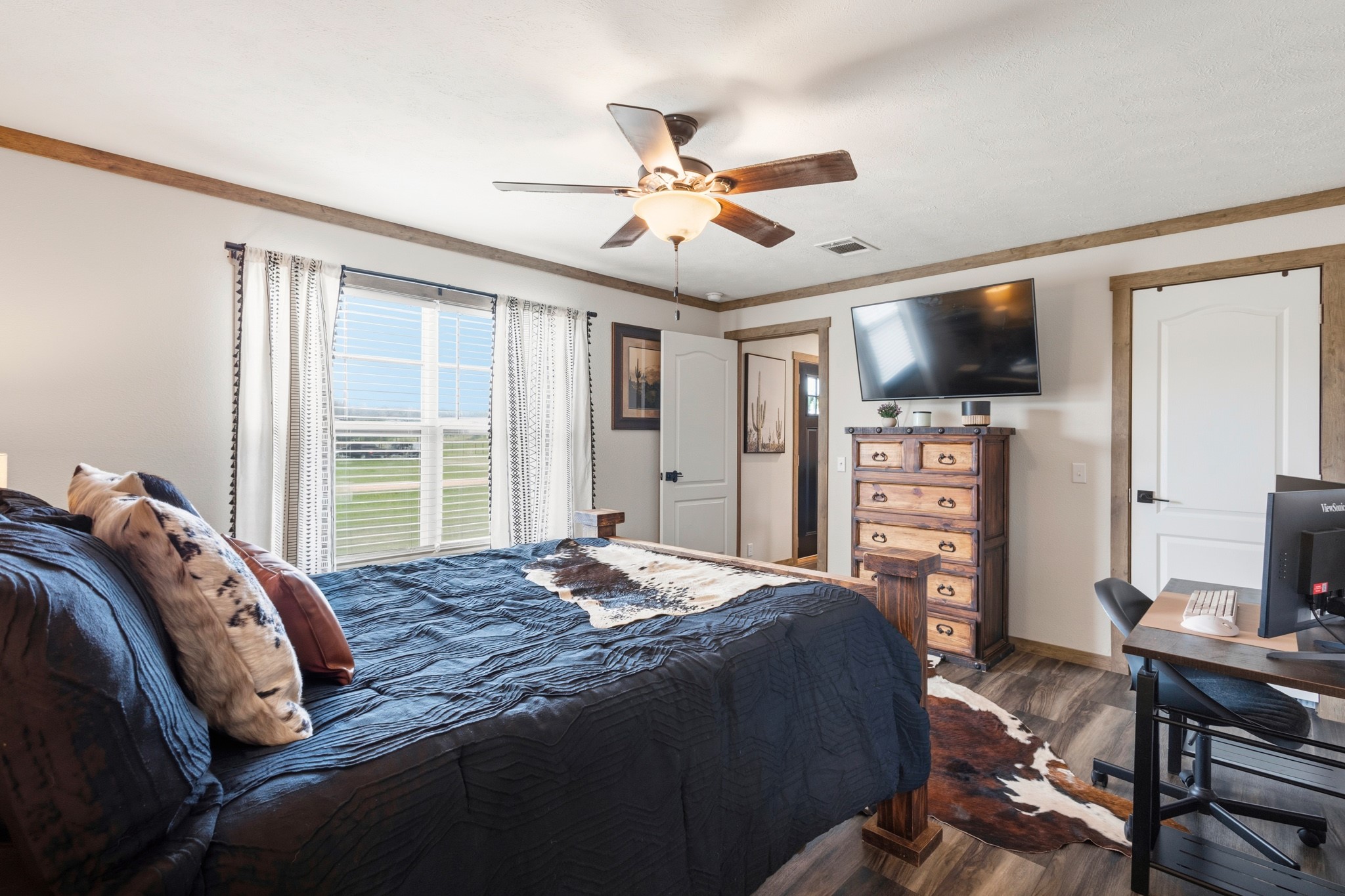2827 Grays Prairie Lane Scurry TX 75158