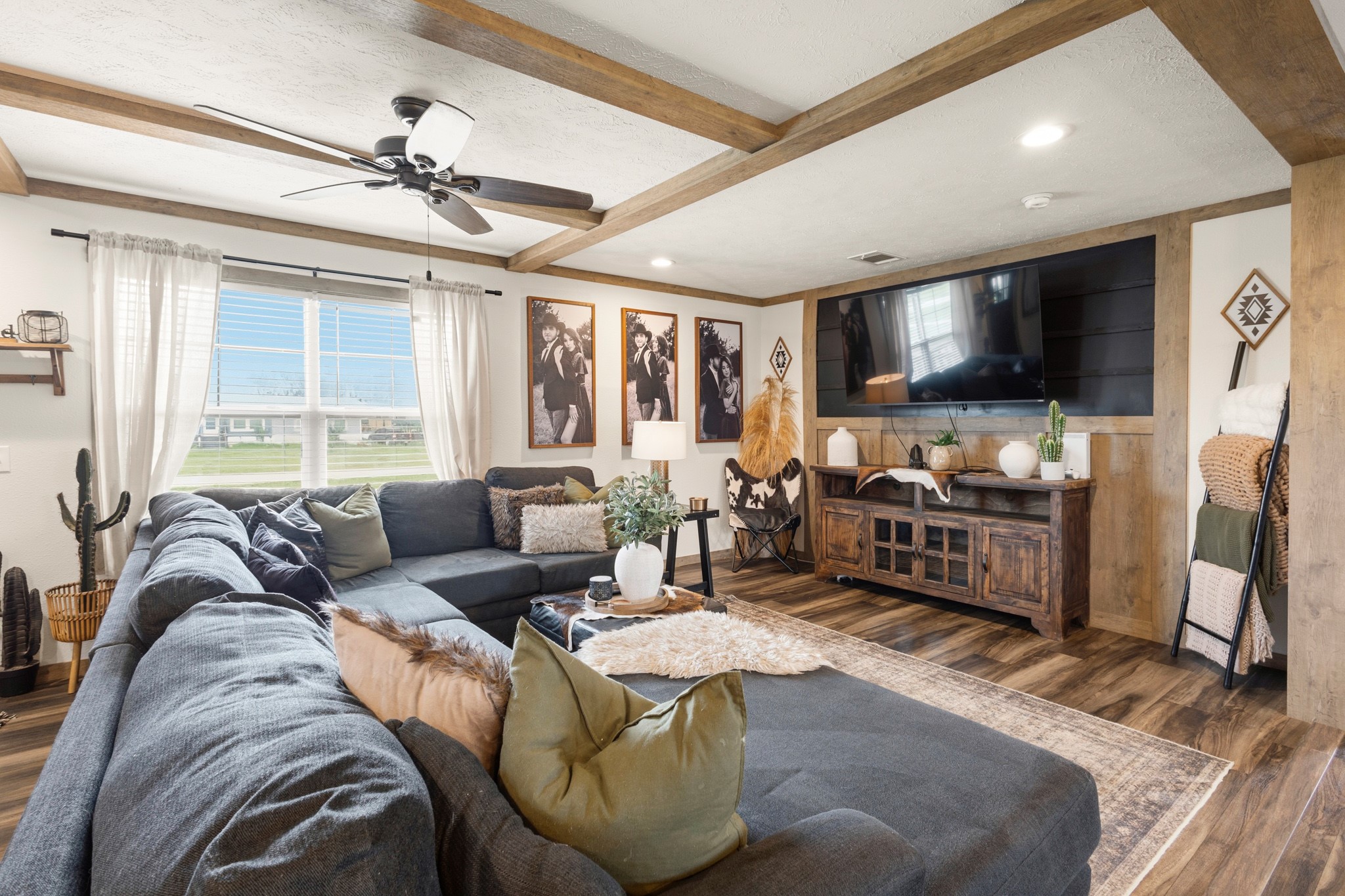 2827 Grays Prairie Lane Scurry TX 75158