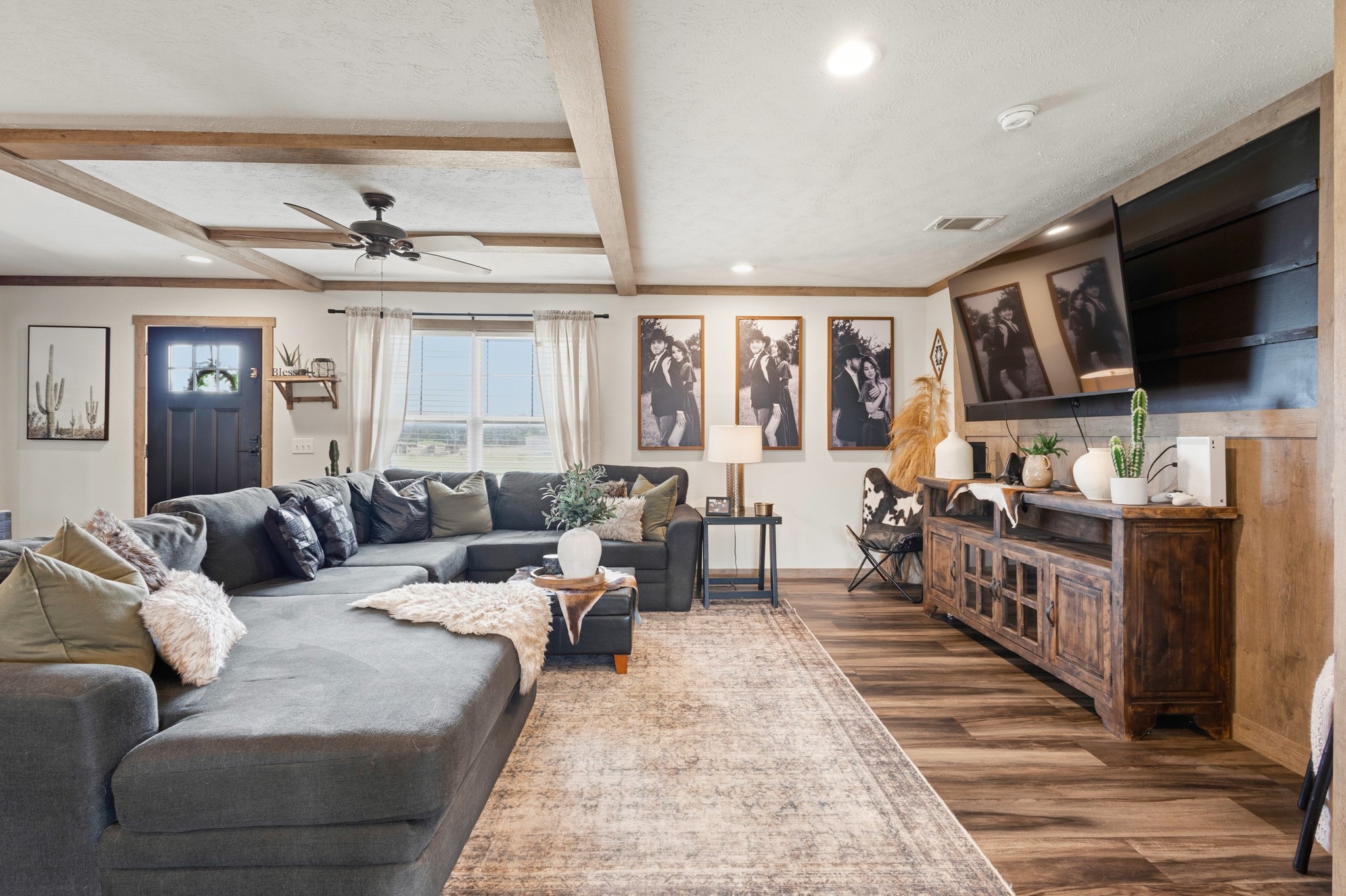 2827 Grays Prairie Lane Scurry TX 75158