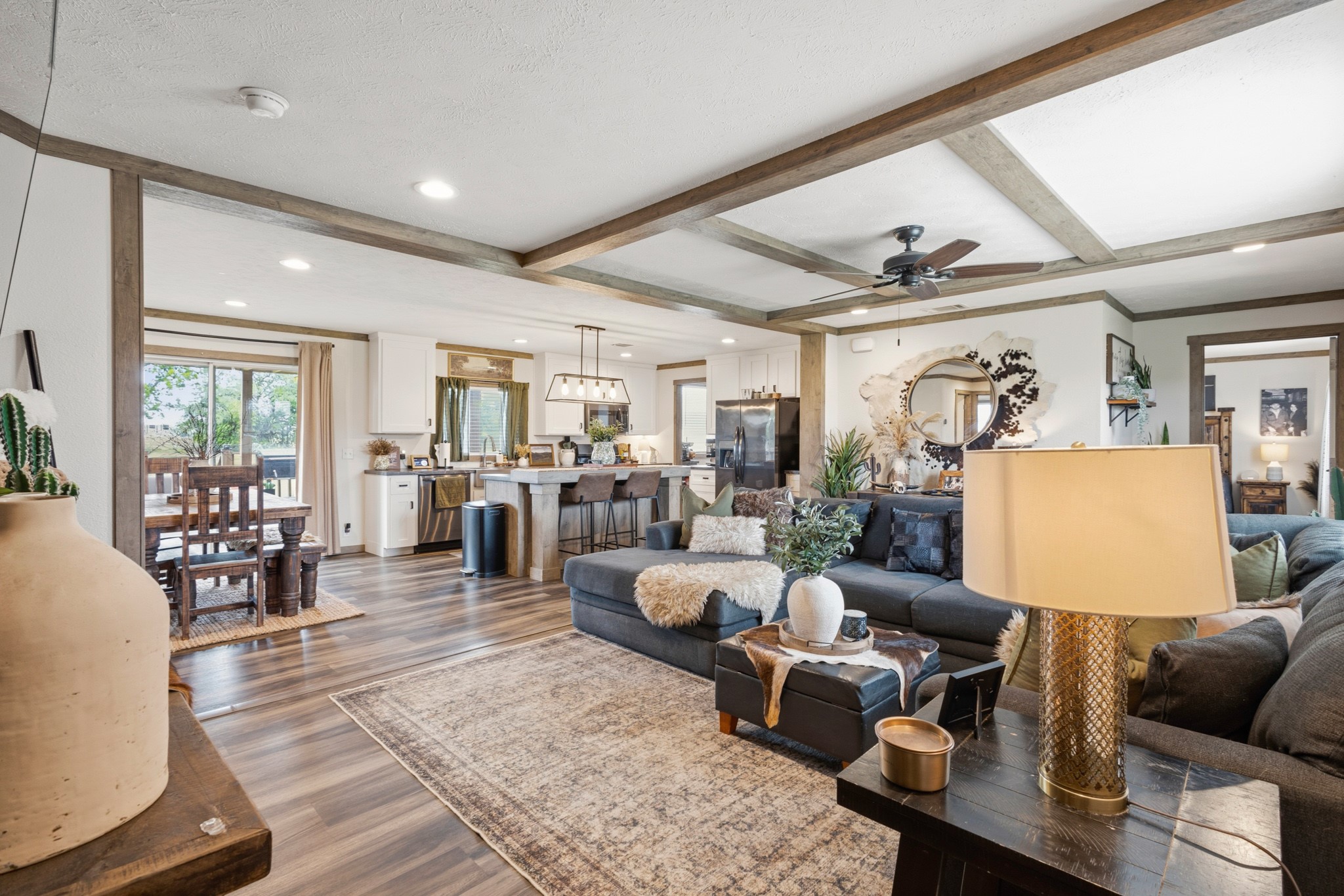 2827 Grays Prairie Lane Scurry TX 75158