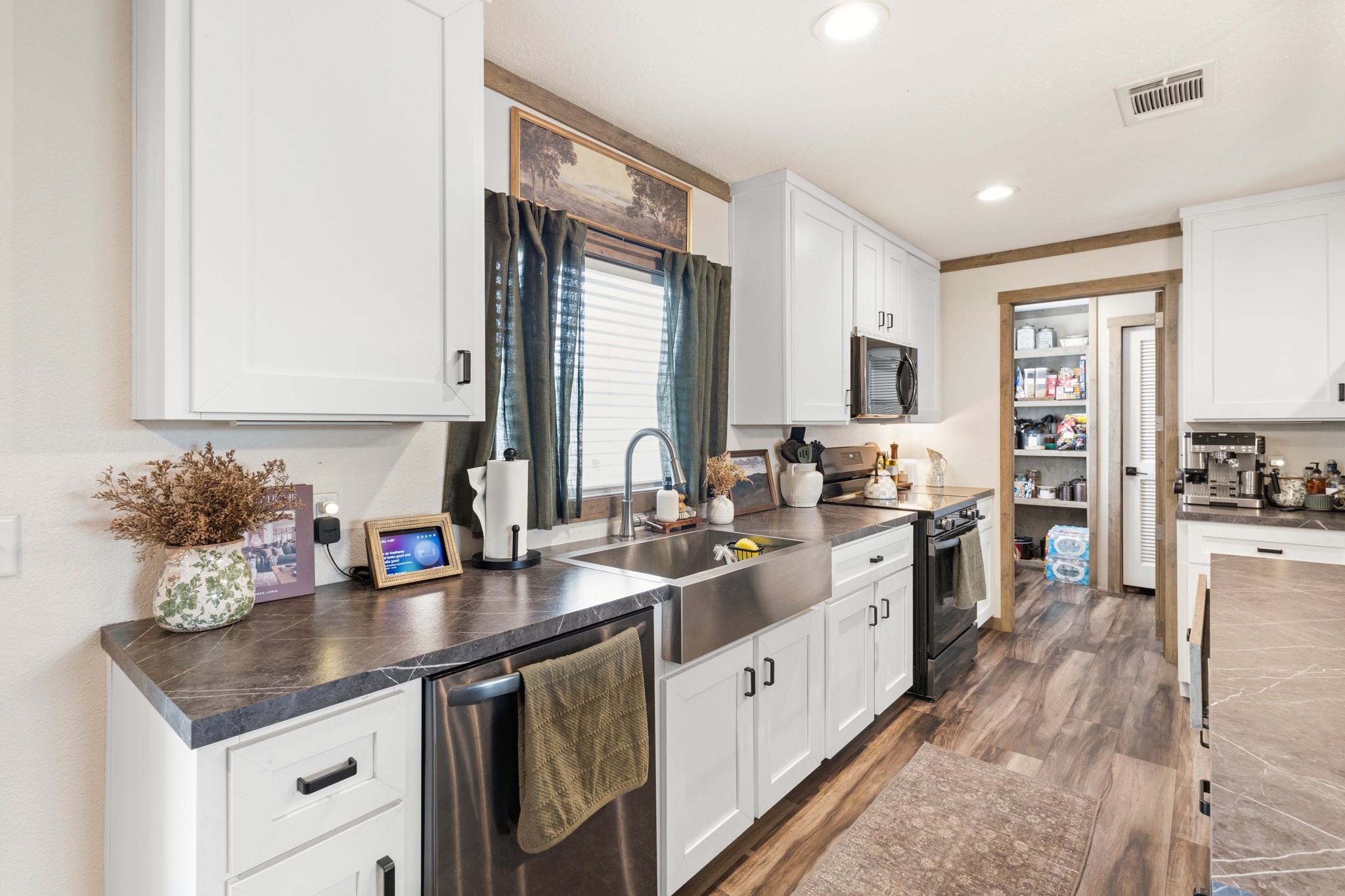 2827 Grays Prairie Lane Scurry TX 75158