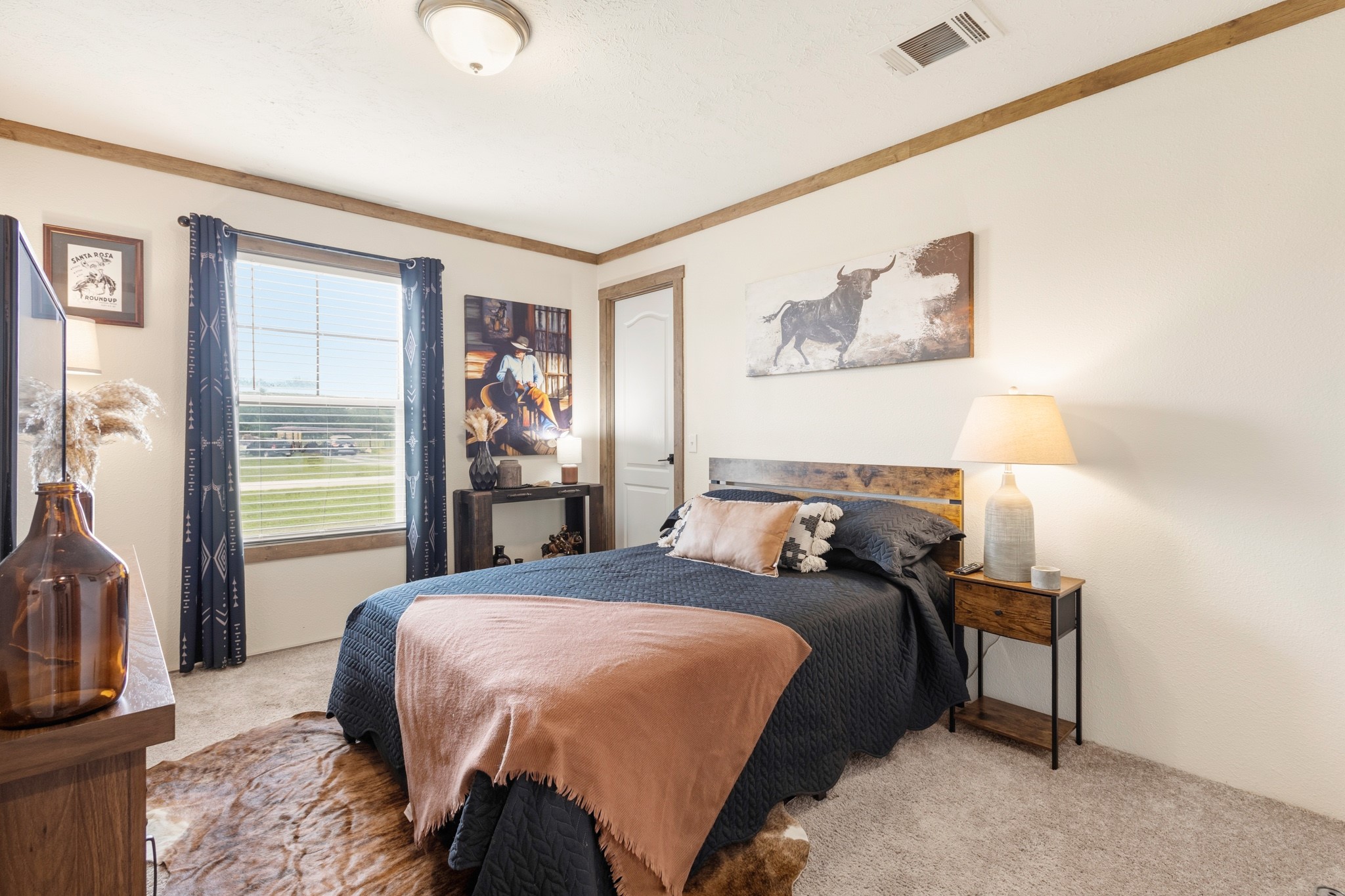2827 Grays Prairie Lane Scurry TX 75158