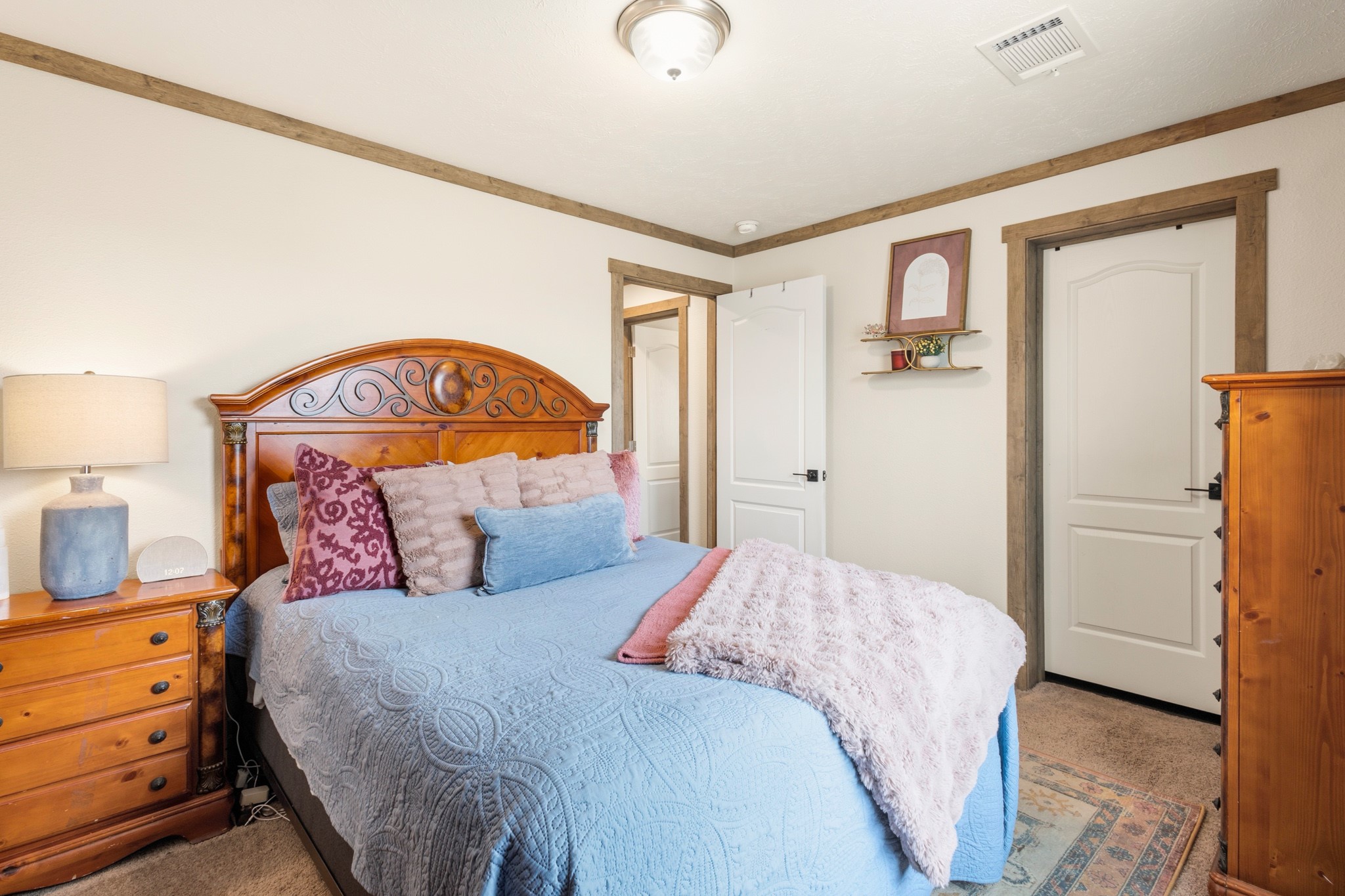 2827 Grays Prairie Lane Scurry TX 75158