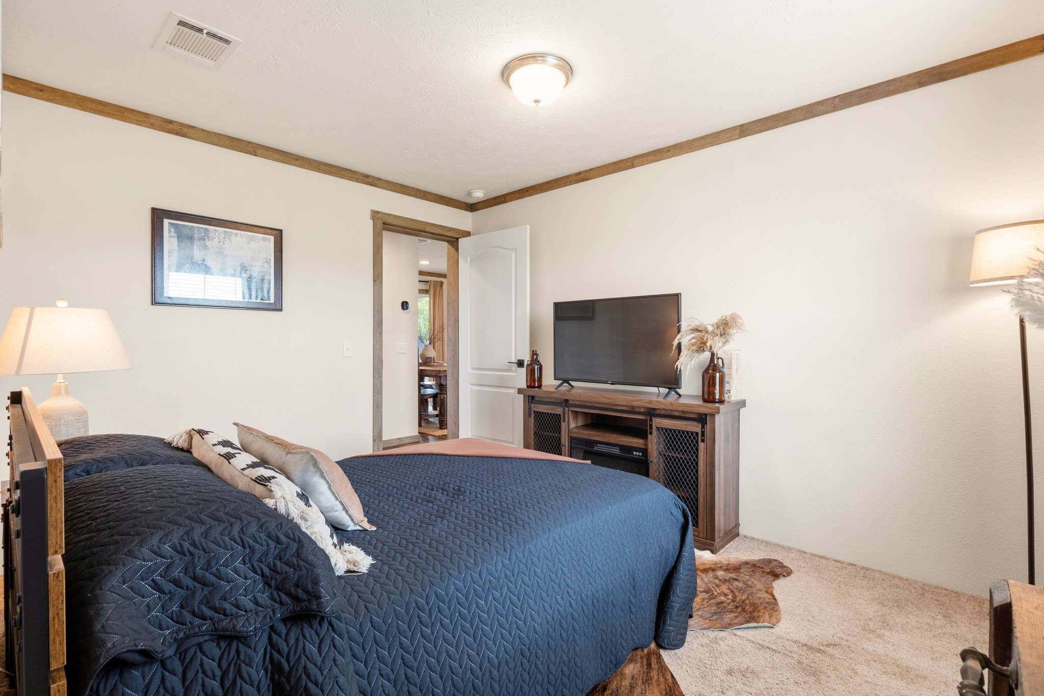 2827 Grays Prairie Lane Scurry TX 75158