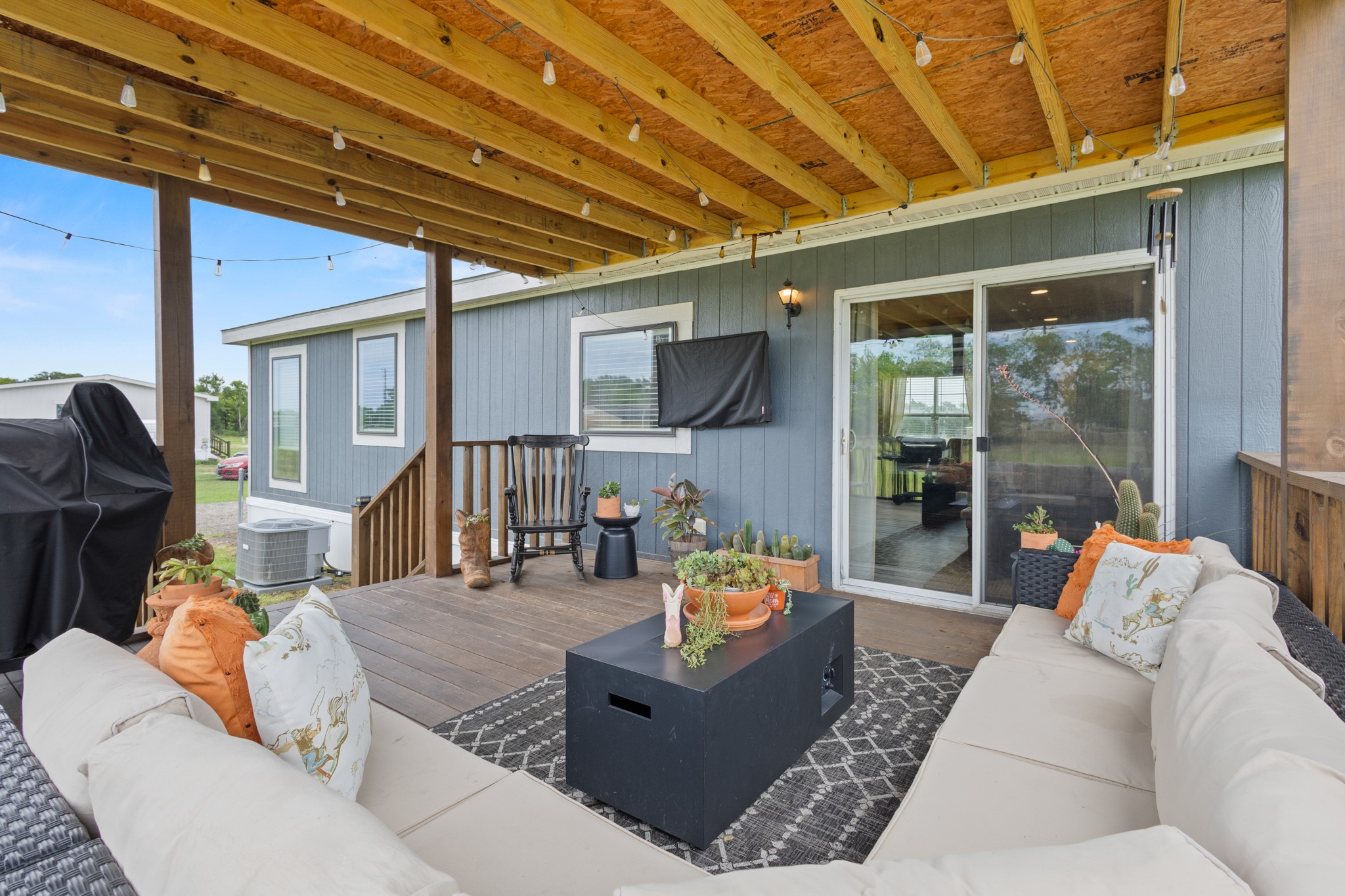 2827 Grays Prairie Lane Scurry TX 75158