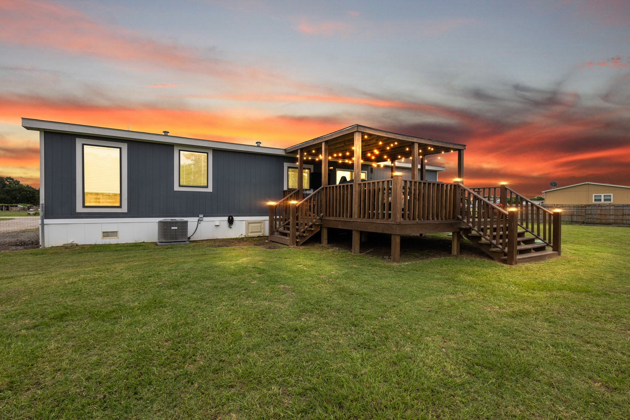 2827 Grays Prairie Lane Scurry TX 75158