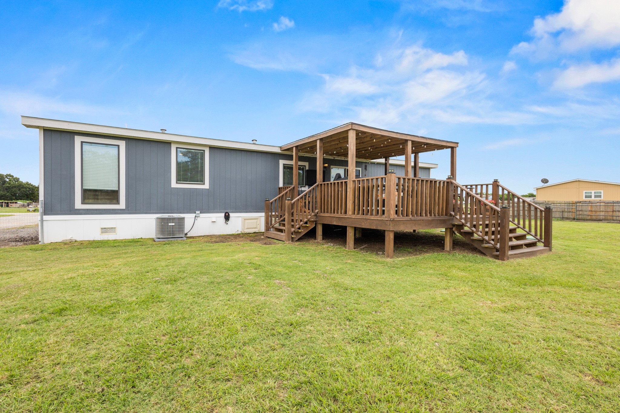 2827 Grays Prairie Lane Scurry TX 75158