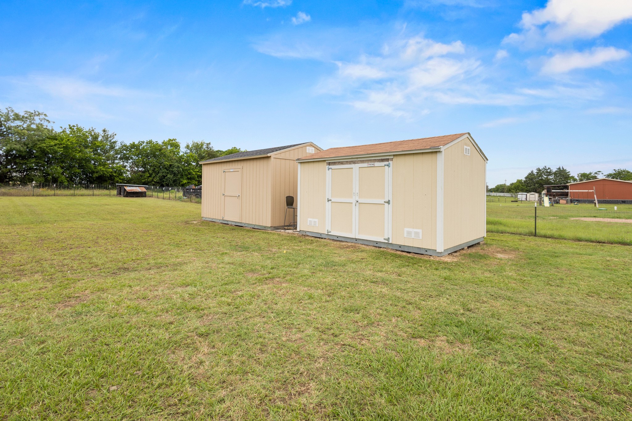 2827 Grays Prairie Lane Scurry TX 75158