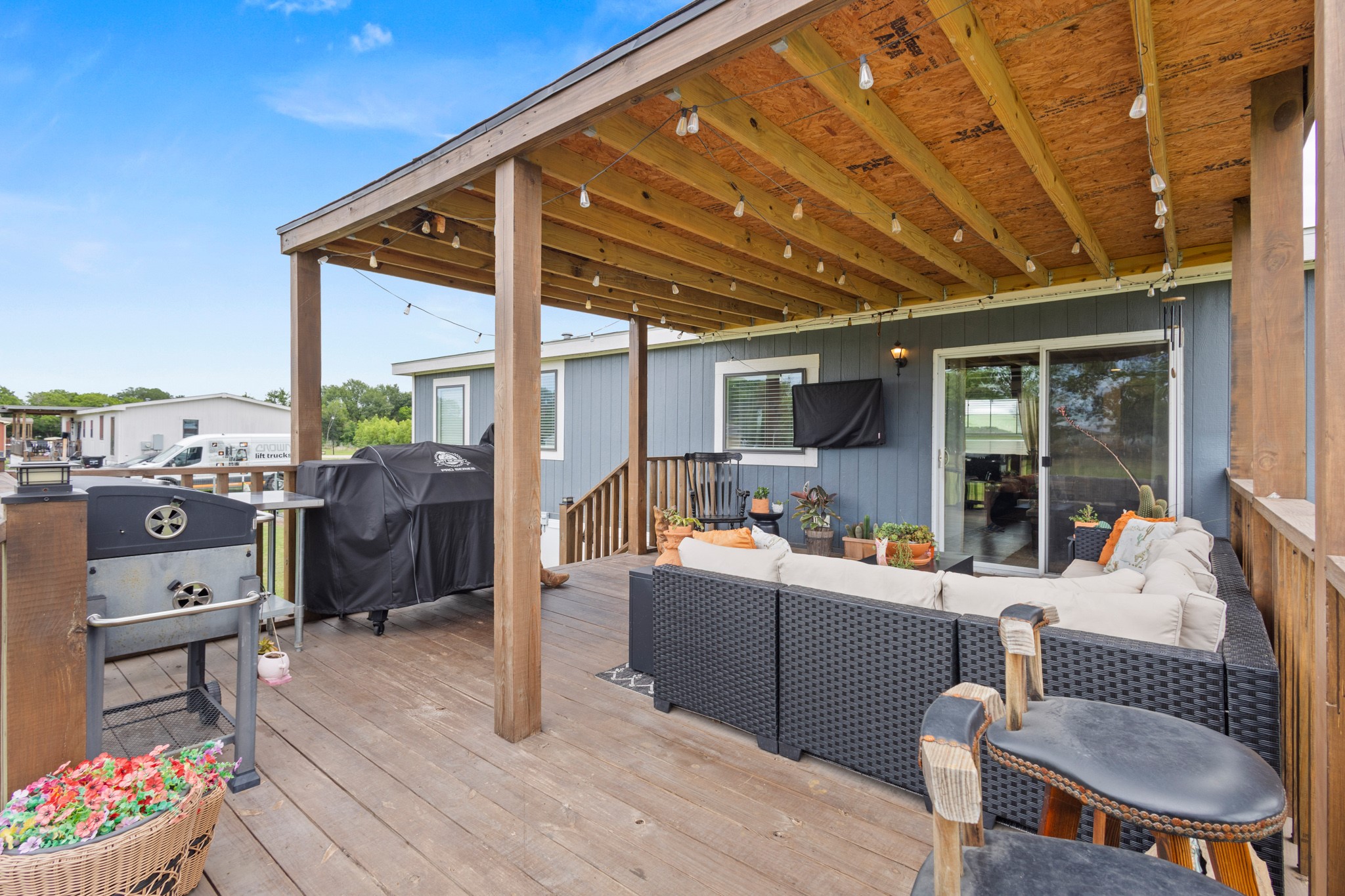 2827 Grays Prairie Lane Scurry TX 75158