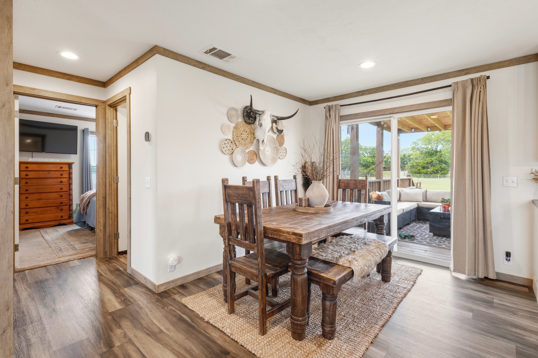 2827 Grays Prairie Lane Scurry TX 75158