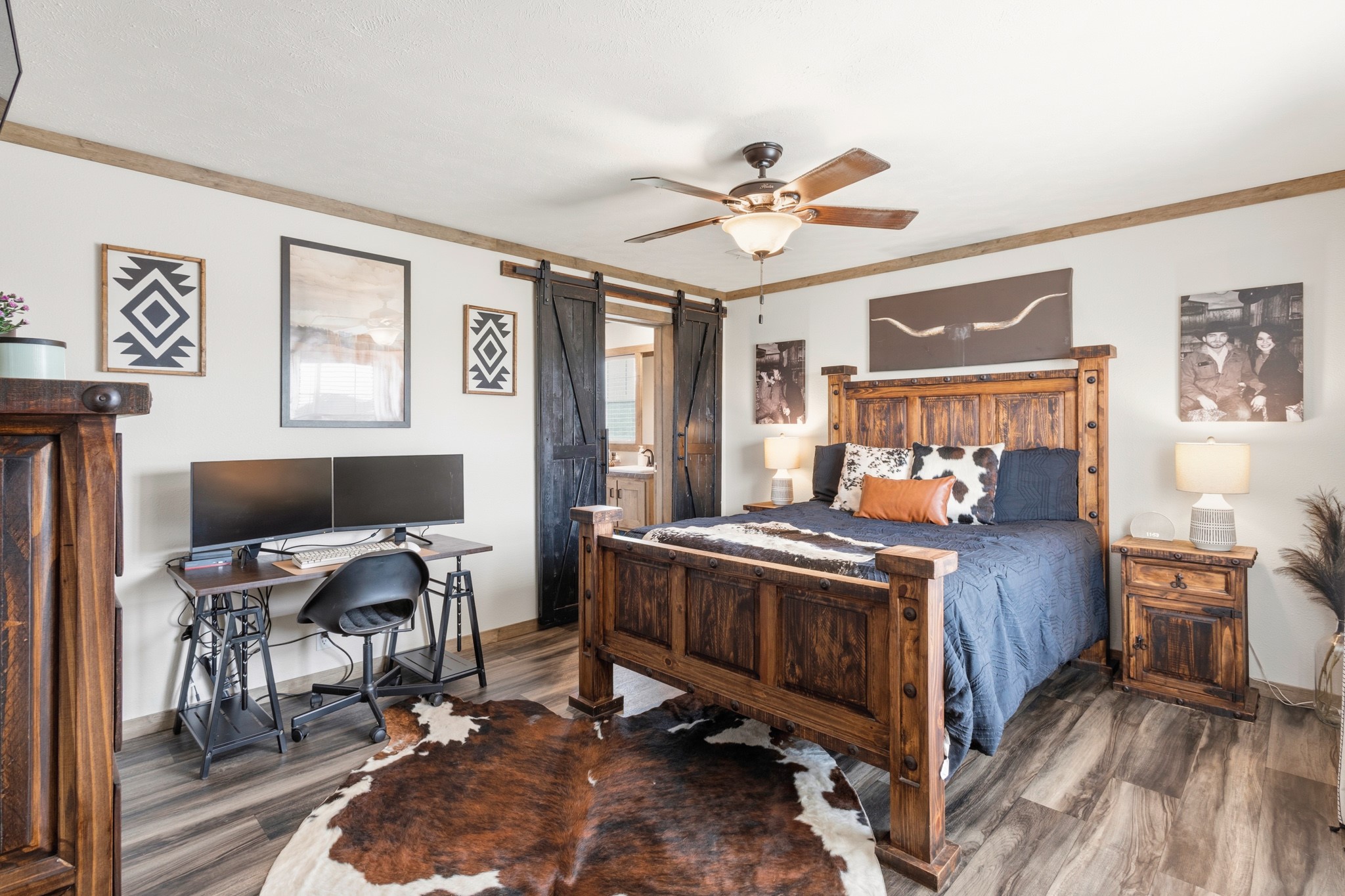 2827 Grays Prairie Lane Scurry TX 75158