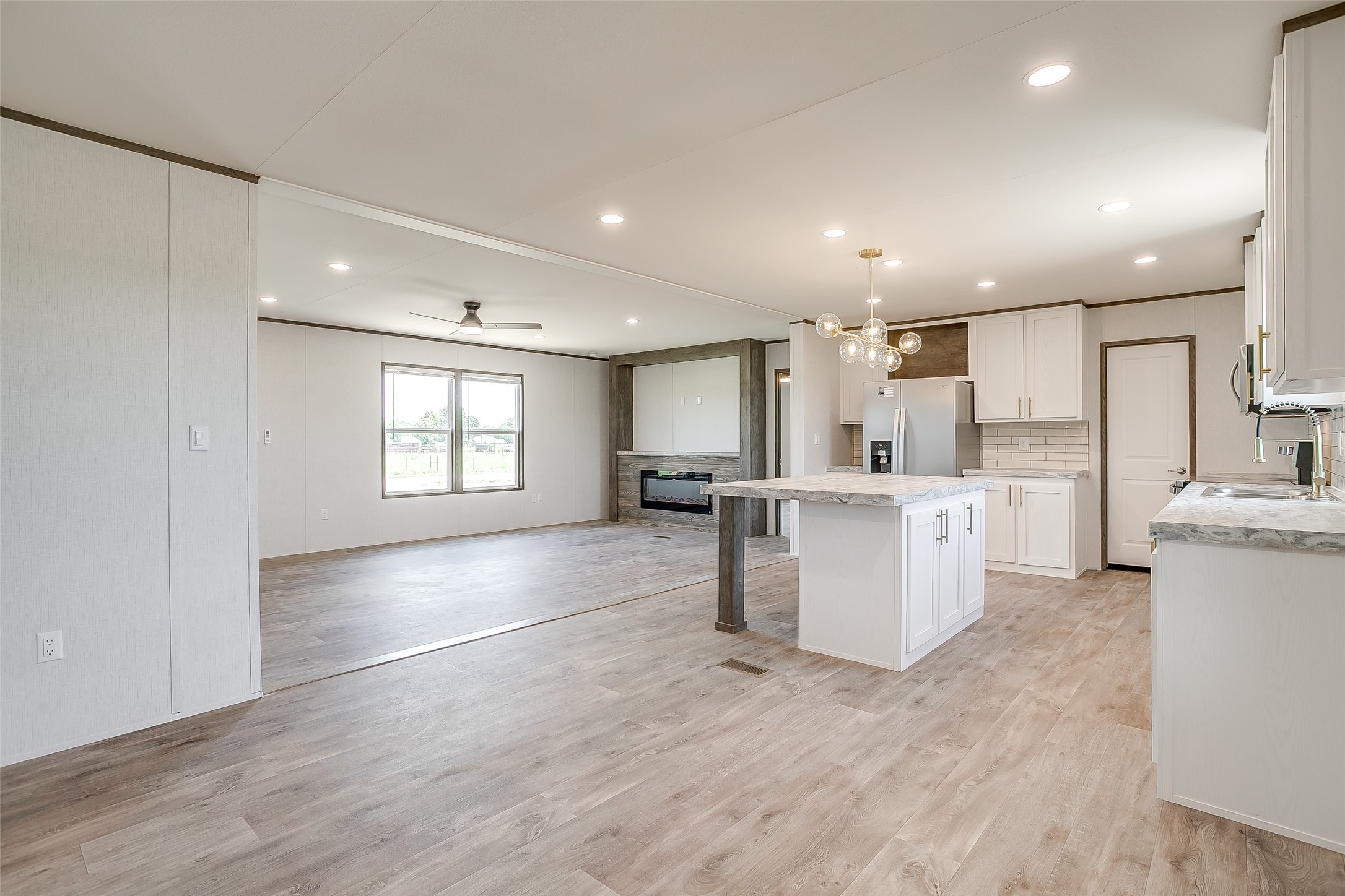 61 Kenzi Drive Mineral Wells TX 76067