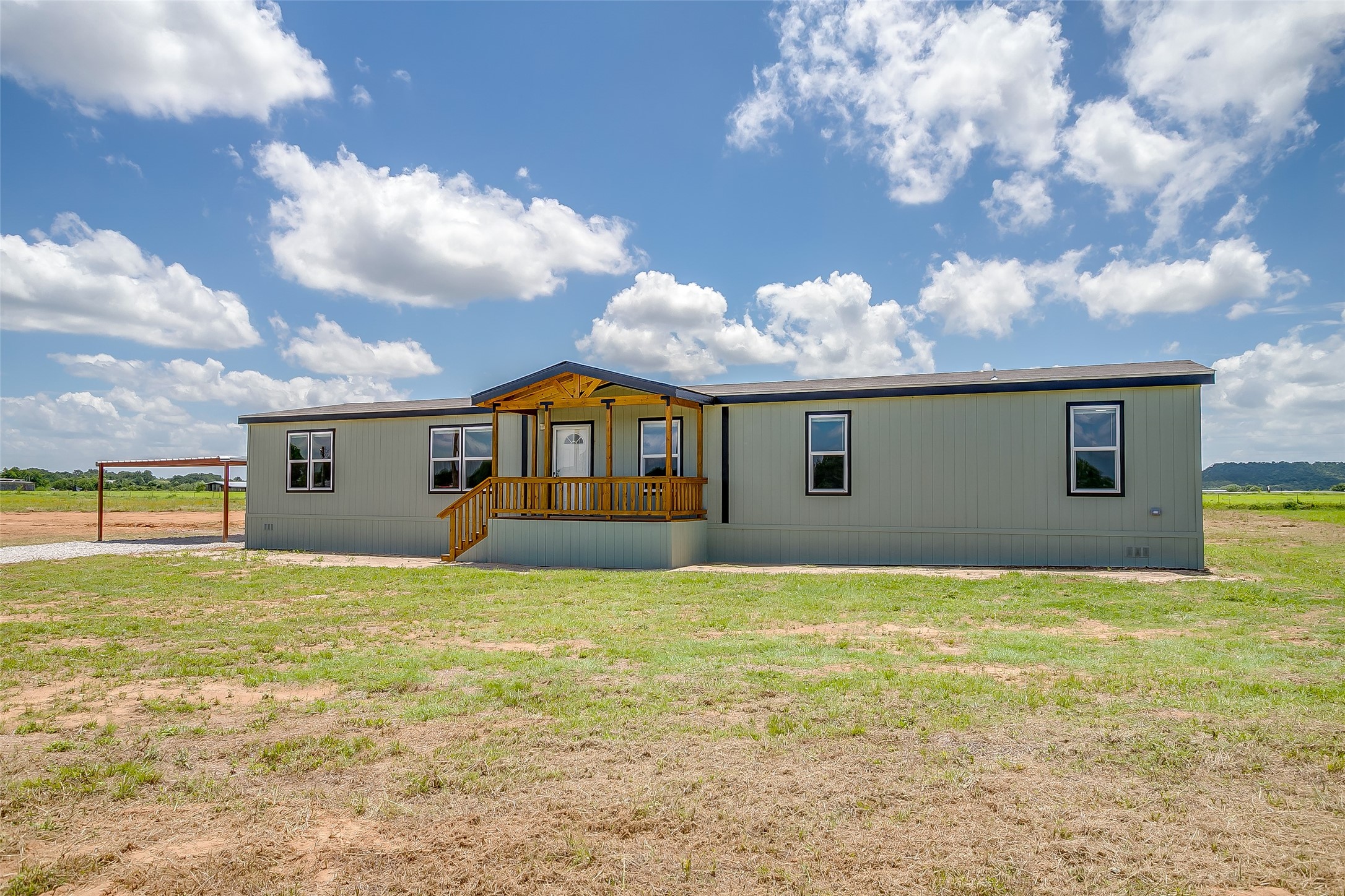 61 Kenzi Drive Mineral Wells TX 76067