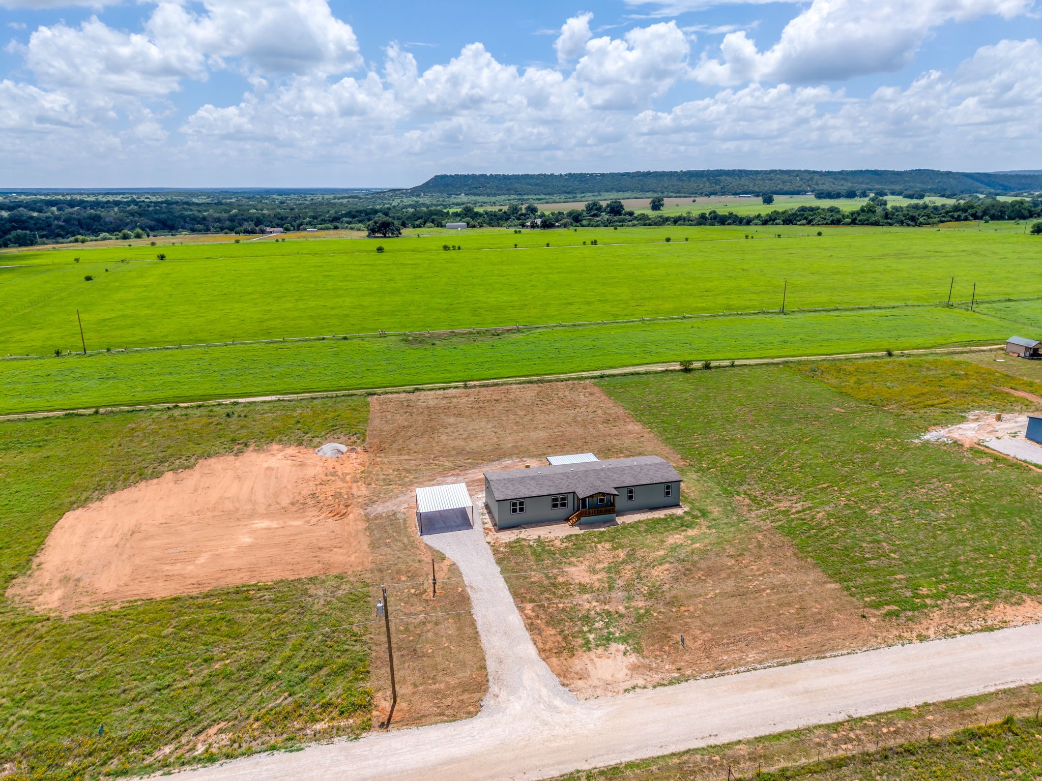 61 Kenzi Drive Mineral Wells TX 76067