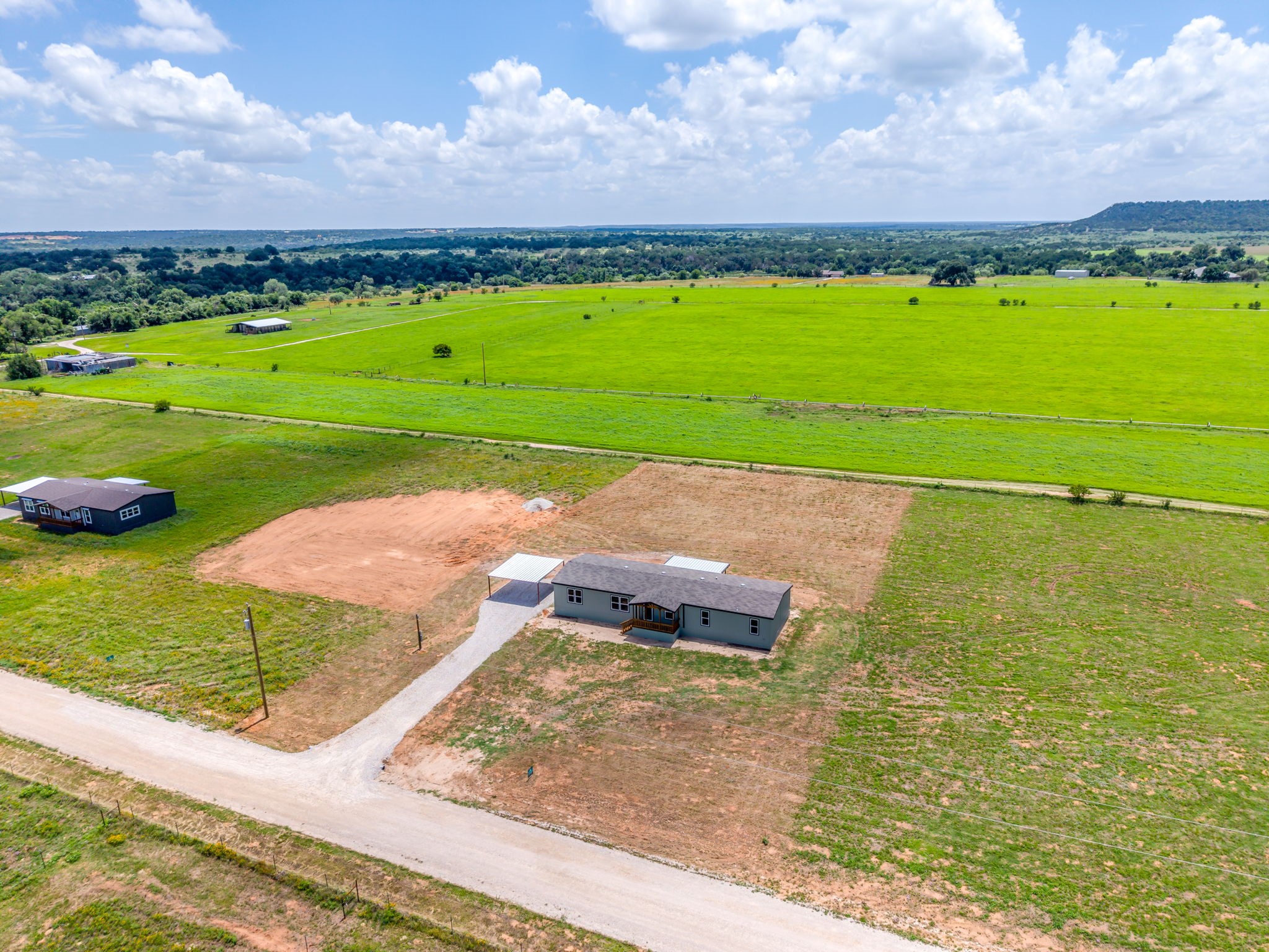 61 Kenzi Drive Mineral Wells TX 76067