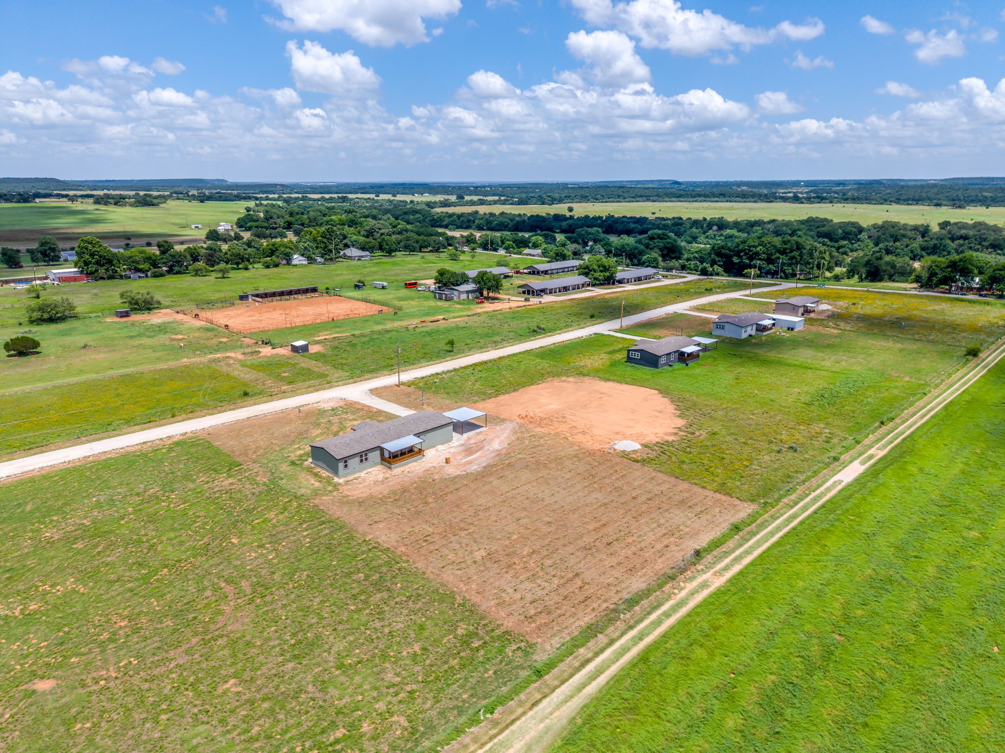 61 Kenzi Drive Mineral Wells TX 76067