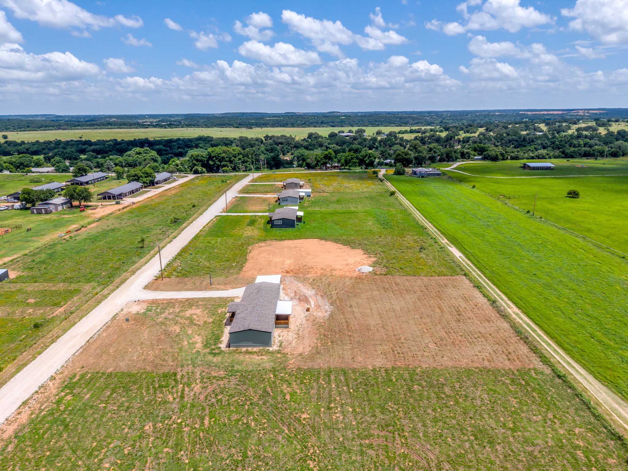 61 Kenzi Drive Mineral Wells TX 76067