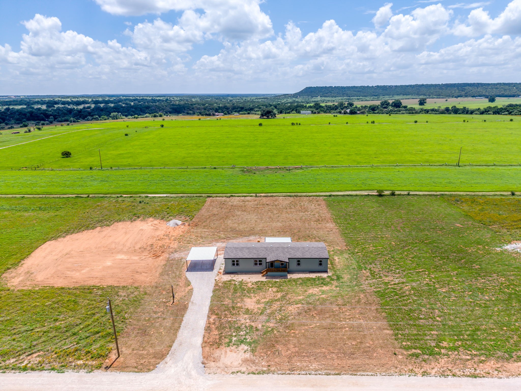 61 Kenzi Drive Mineral Wells TX 76067