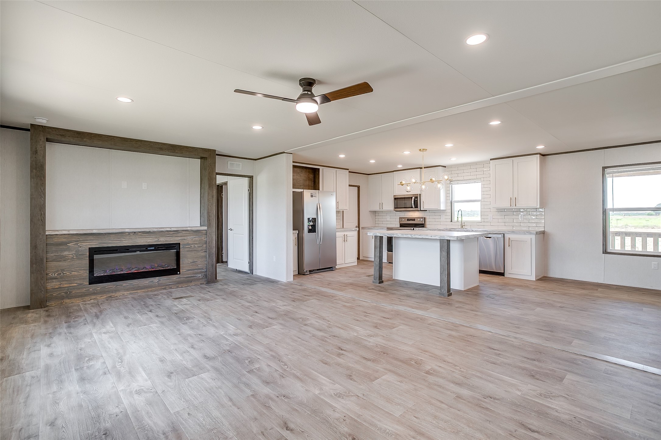 61 Kenzi Drive Mineral Wells TX 76067