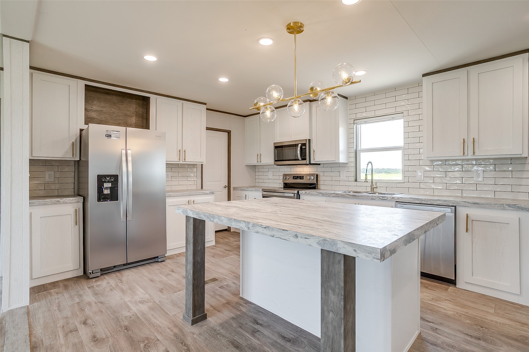 61 Kenzi Drive Mineral Wells TX 76067