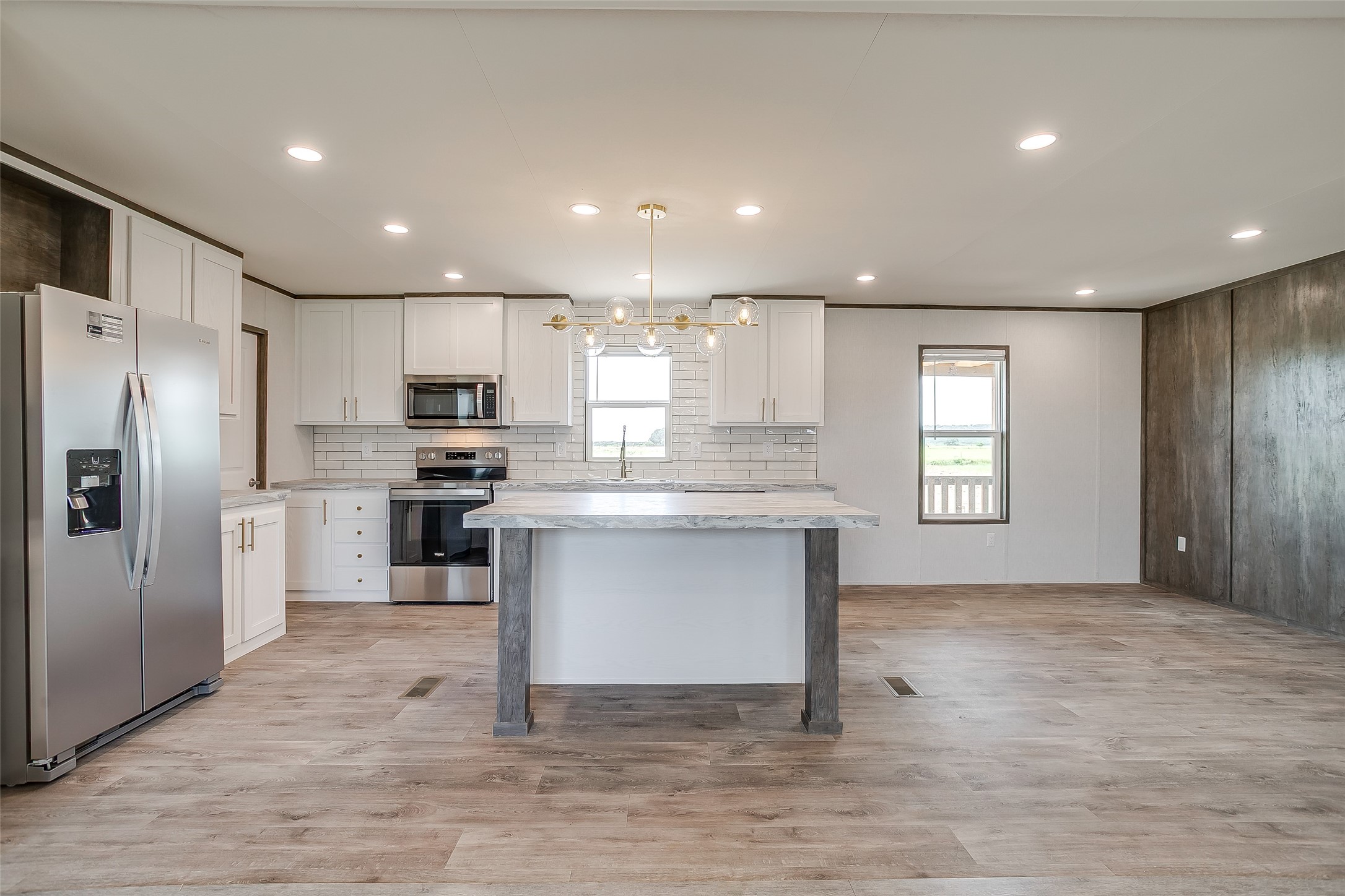 61 Kenzi Drive Mineral Wells TX 76067
