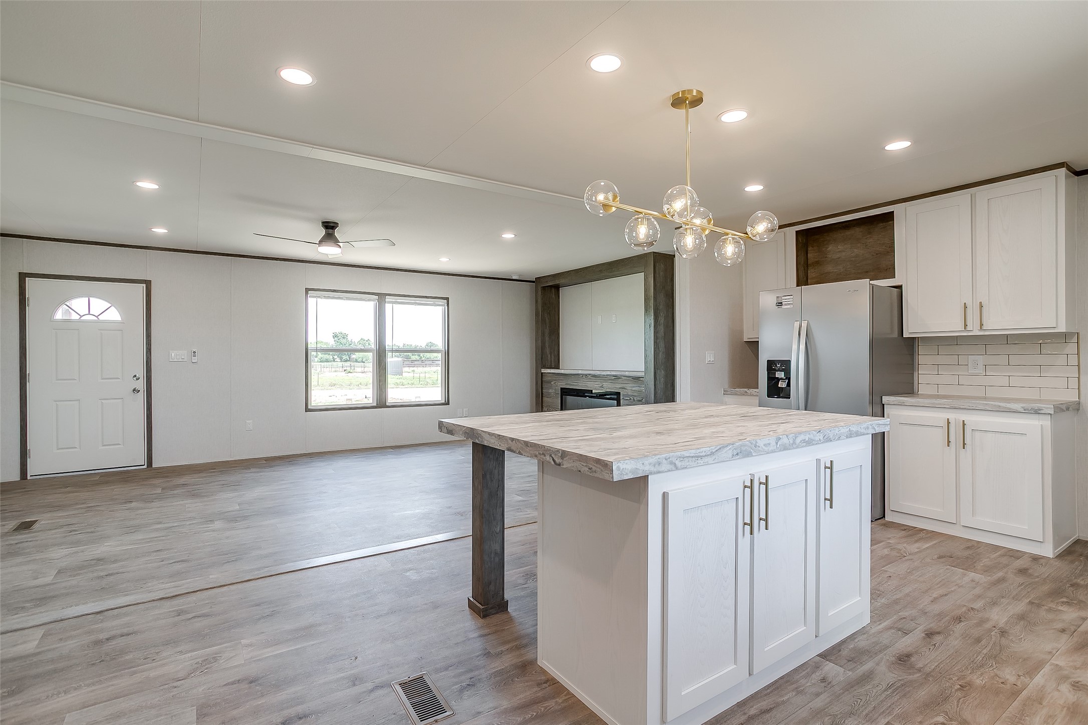 61 Kenzi Drive Mineral Wells TX 76067