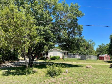 4725 Valley View Circle Weatherford TX 76087