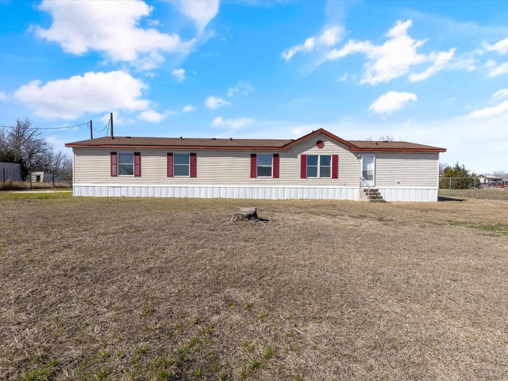 10001 E Highway 67 Alvarado TX 76009