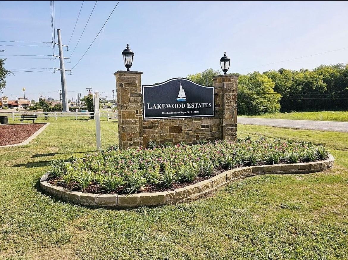 222 Nacona Court Royse City TX 75189
