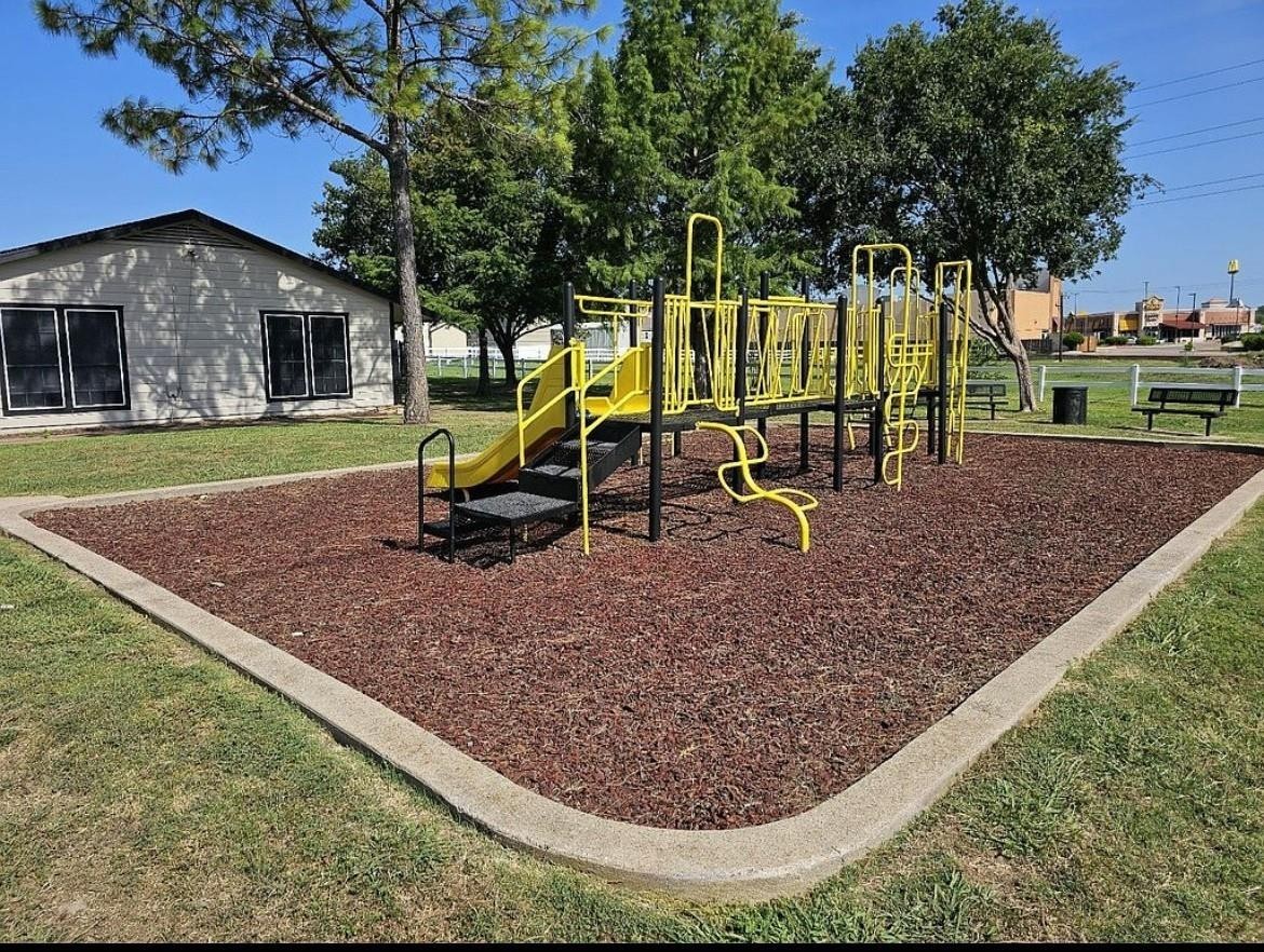 222 Nacona Court Royse City TX 75189