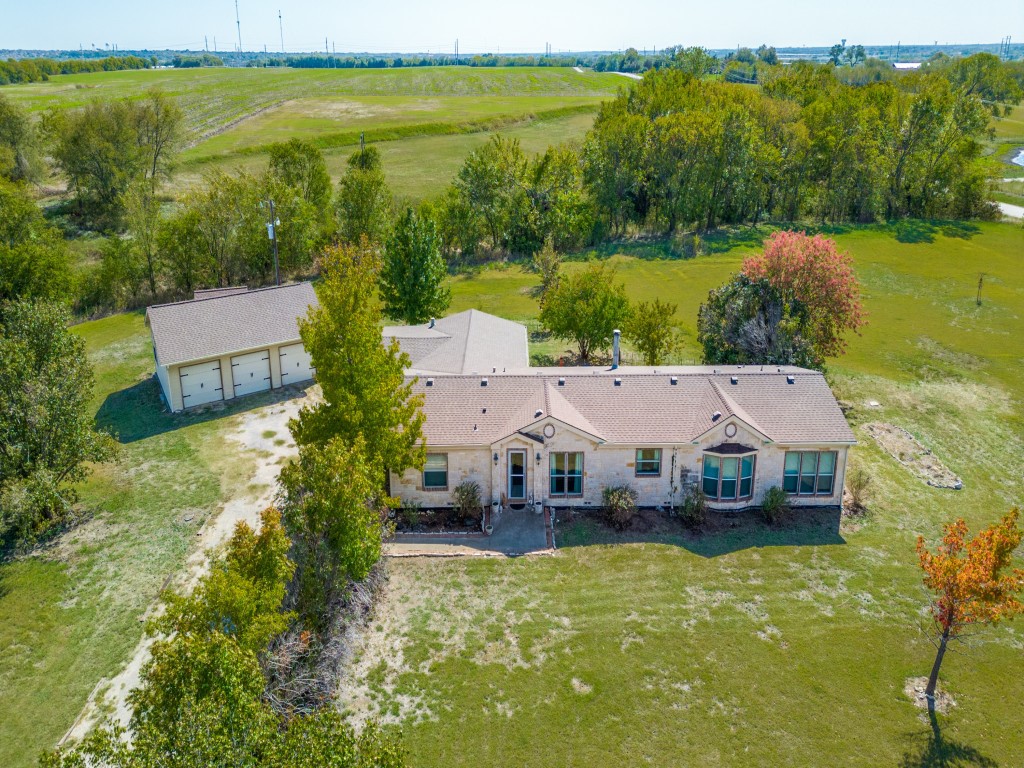 501 Highview Lane Anna TX 75409