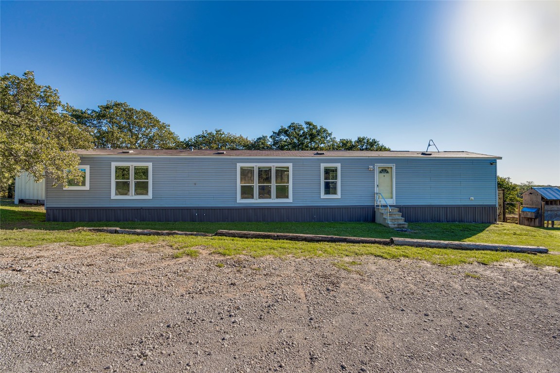 643 Hcr 1256 Whitney TX 76692