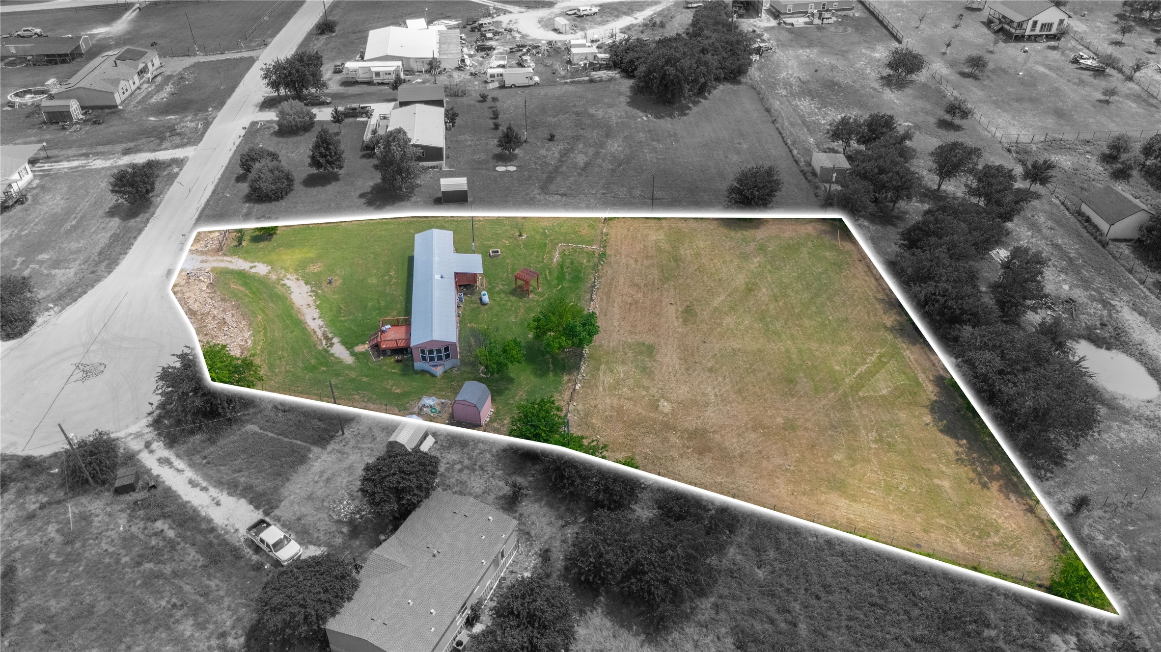 147 Morgan Place New Fairview TX 76078