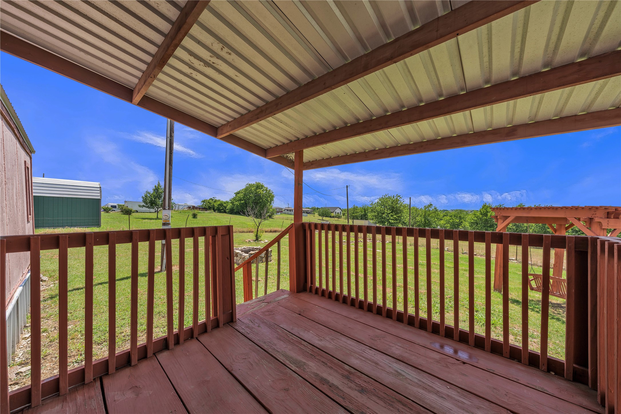 147 Morgan Place New Fairview TX 76078