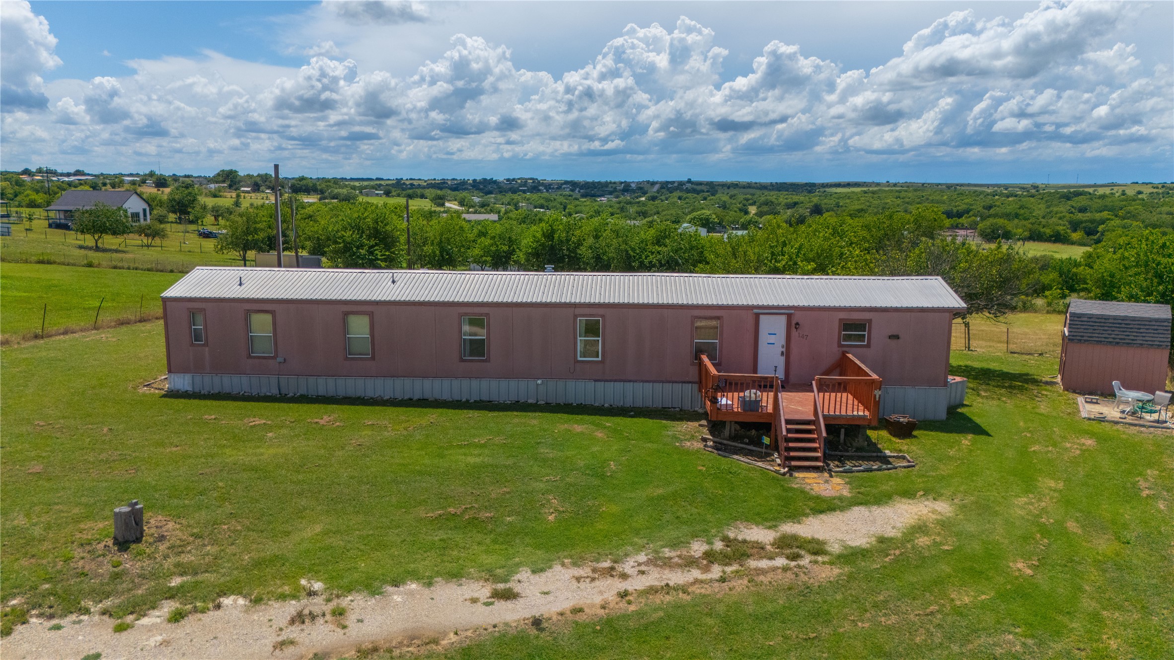 147 Morgan Place New Fairview TX 76078
